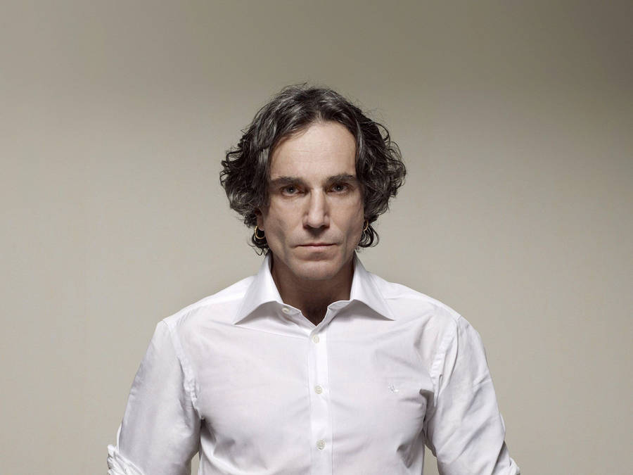 Daniel Day-lewis On Esquire Wallpaper