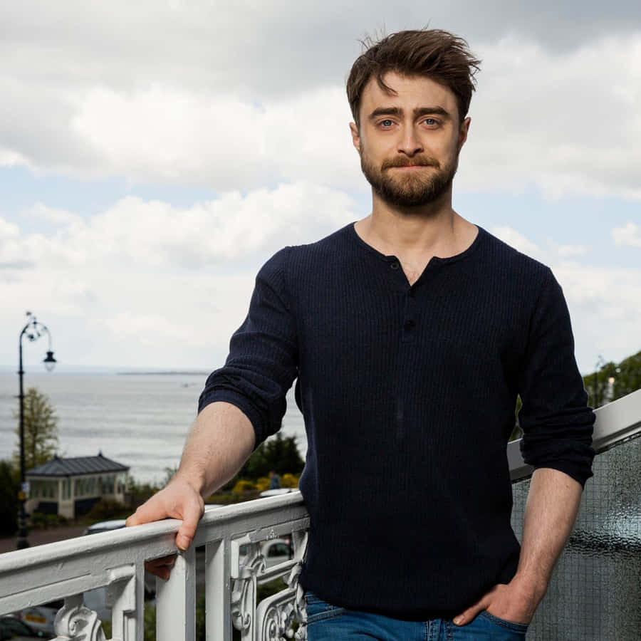 Daniel Radcliffe [wallpaper] Wallpaper