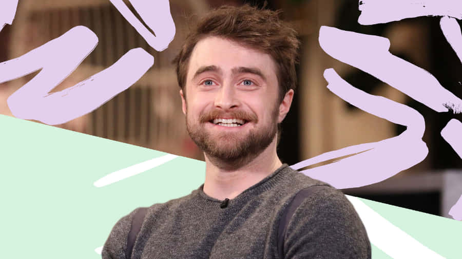 Daniel Radcliffe [wallpaper] Wallpaper