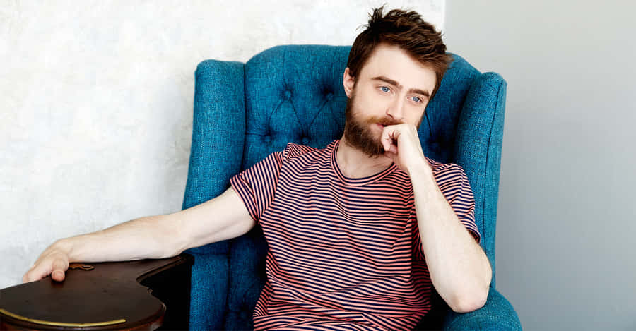 Daniel Radcliffe [wallpaper] Wallpaper