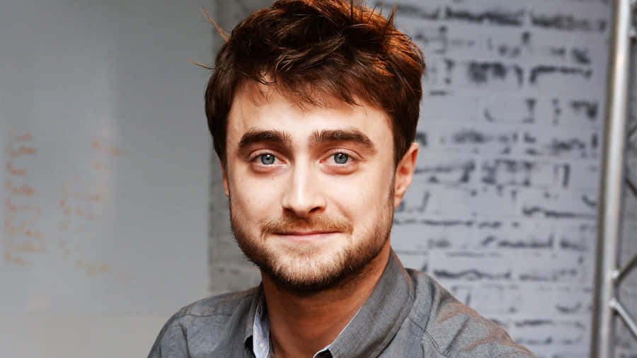 Daniel Radcliffe [wallpaper] Wallpaper