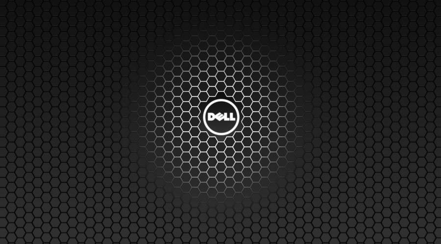 Dark Aesthetic Dell 4k Desktop Wallpaper