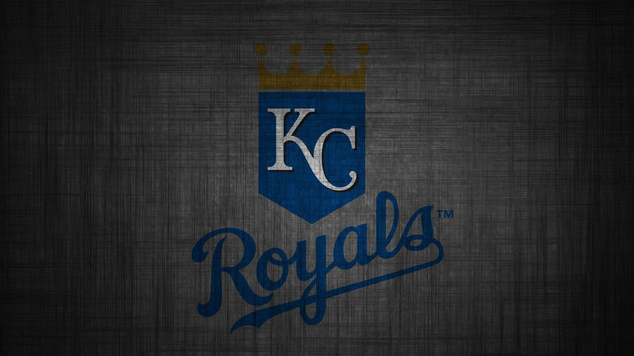 Dark Aesthetic Kansas City Royals Wallpaper