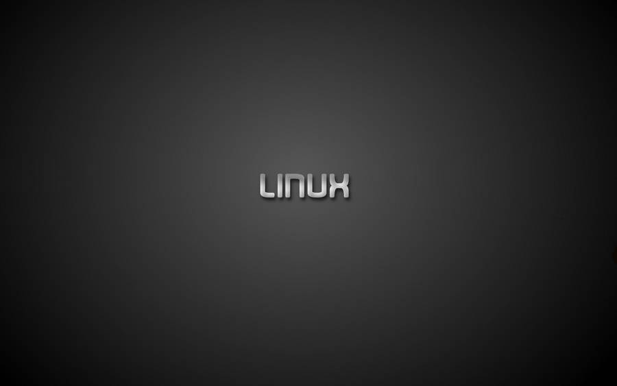 Dark Aesthetic Linux Desktop Graphic Design Wallpaper