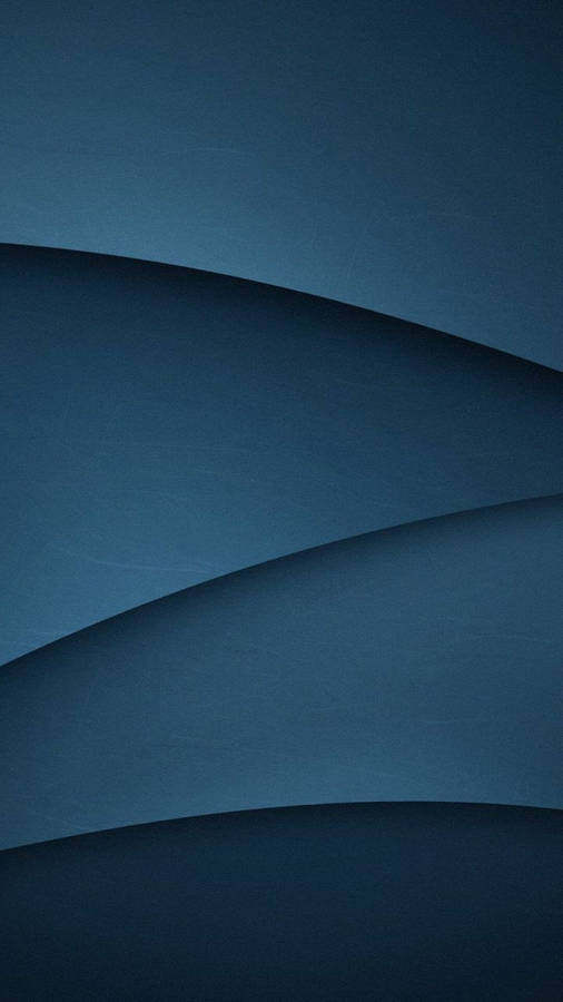 Dark Blue Aesthetic For Iphone Wallpaper