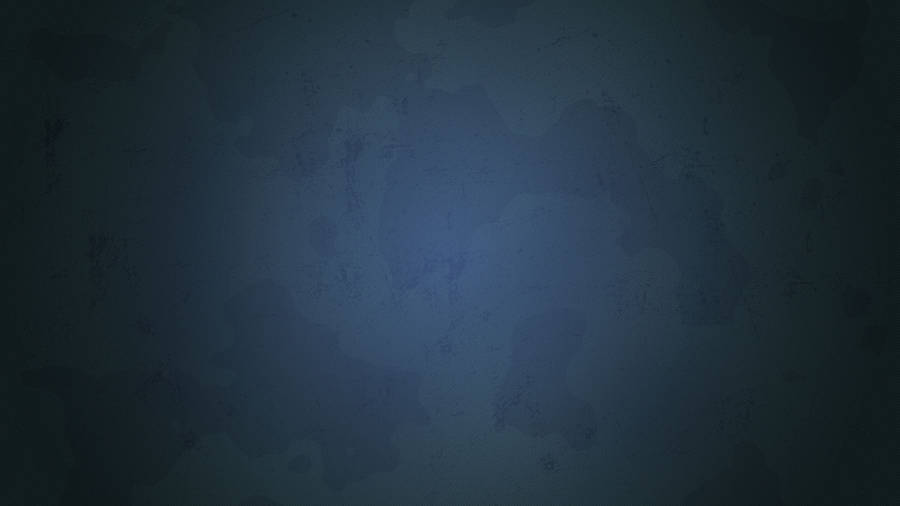 Dark Blue Background Abstract Texture Vignette Wallpaper