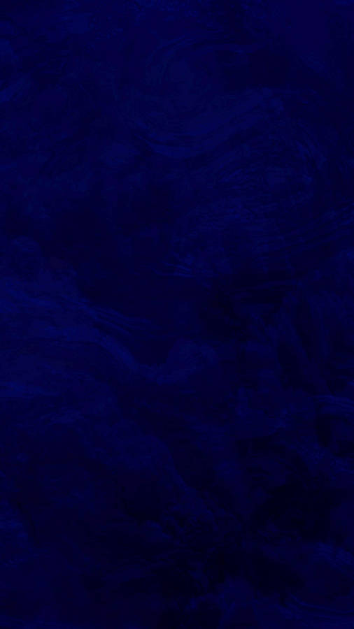 Dark Blue Background Fabric Texture Wallpaper