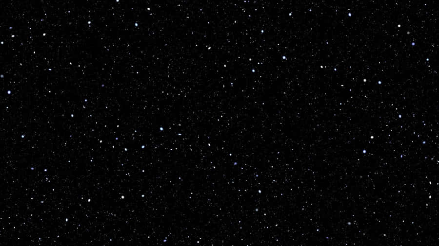 Dark Cute Stars Shining Wallpaper