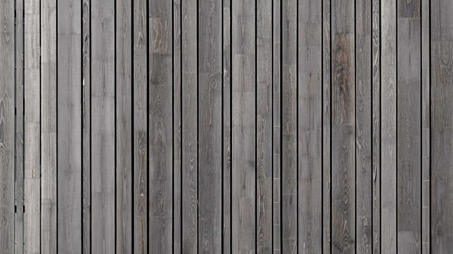 Dark Grey Aesthetic Fence Wallpaper