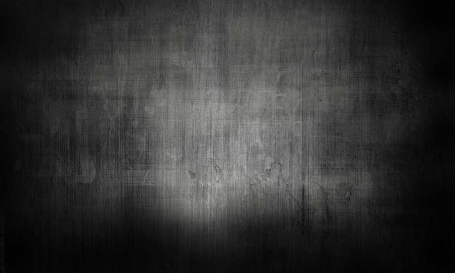 Dark Grey Background With Rough Texture Wallpaper