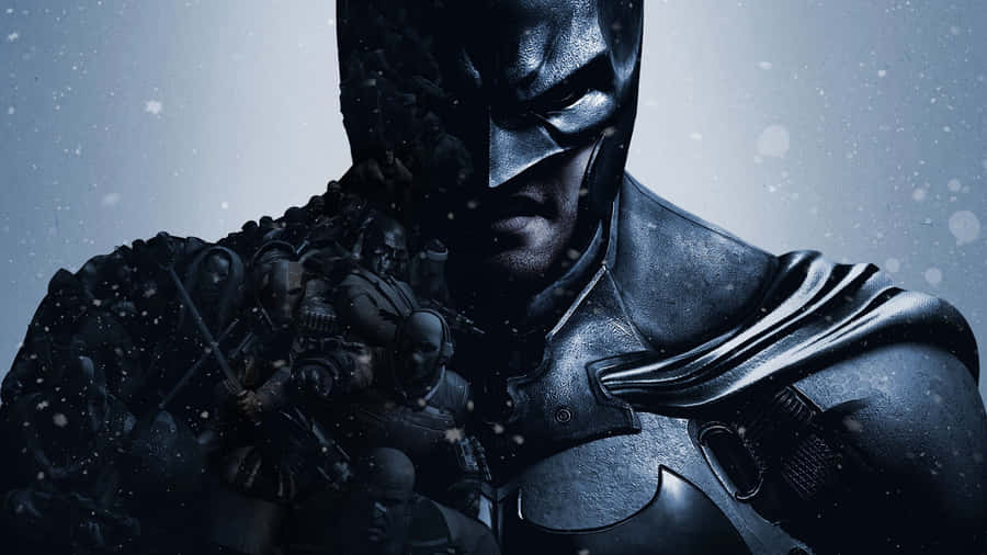 “dark Knight Rises” Wallpaper