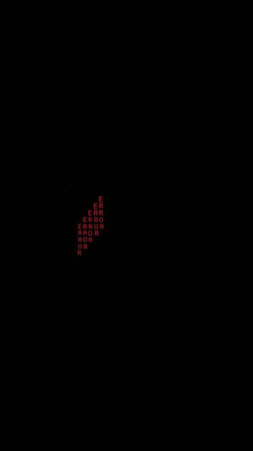 Dark Red Aesthetic 1080 X 1920 Wallpaper