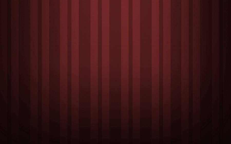 Dark Red Vertical Lines Wallpaper