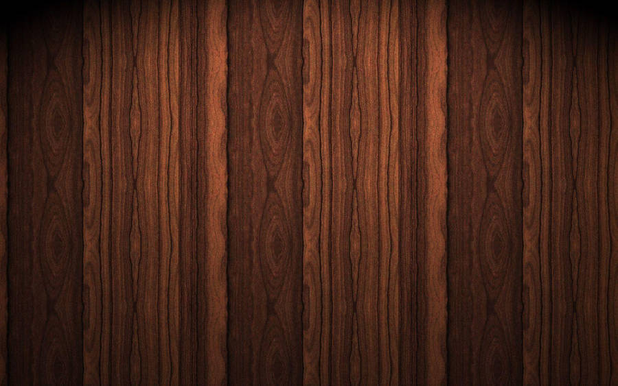 Dark Shiplap Wood Texture Wallpaper