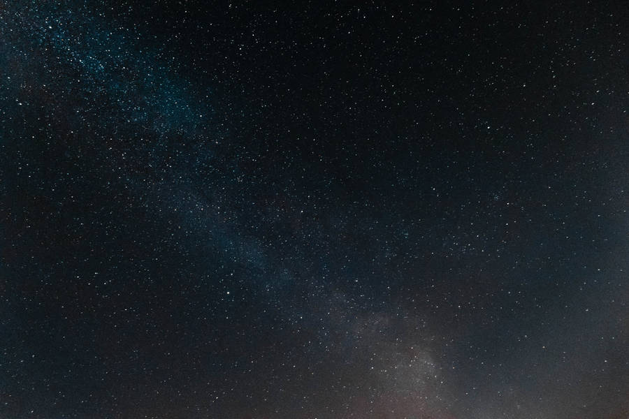 Dark Sky 4k Space Desktop Wallpaper