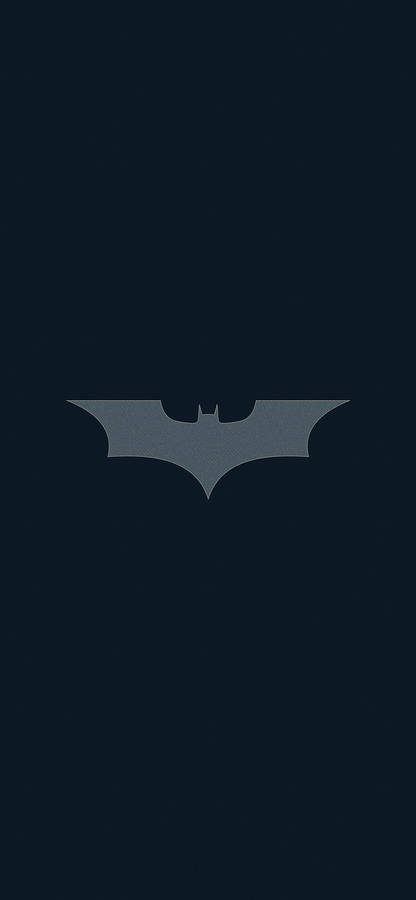 Dark The Batman Iphone Wallpaper