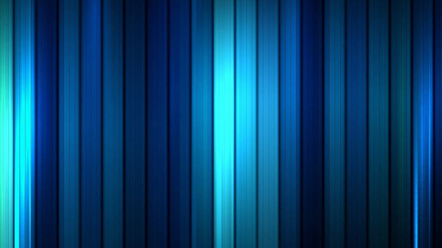 Dark To Light Blue Plain Hd Wallpaper