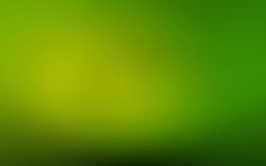 Dark To Light Green Gradient Wallpaper