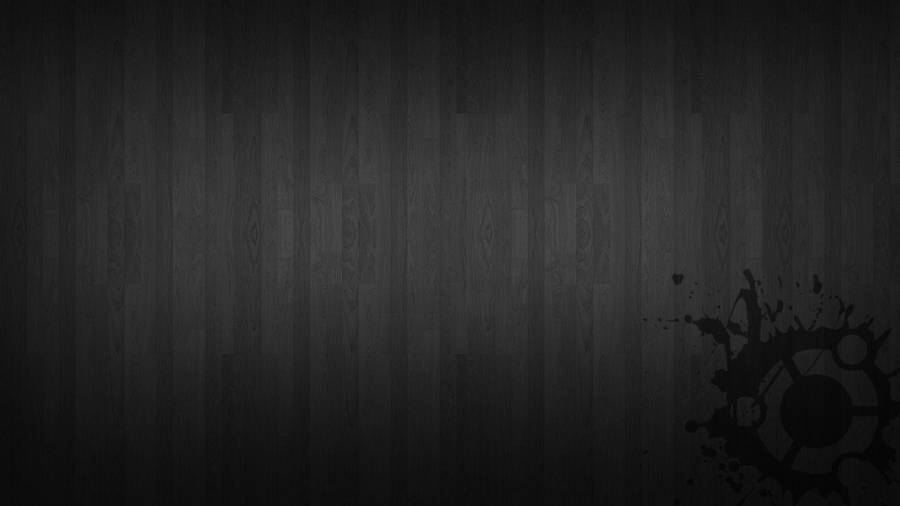 Dark Ubuntu Hd Wallpaper