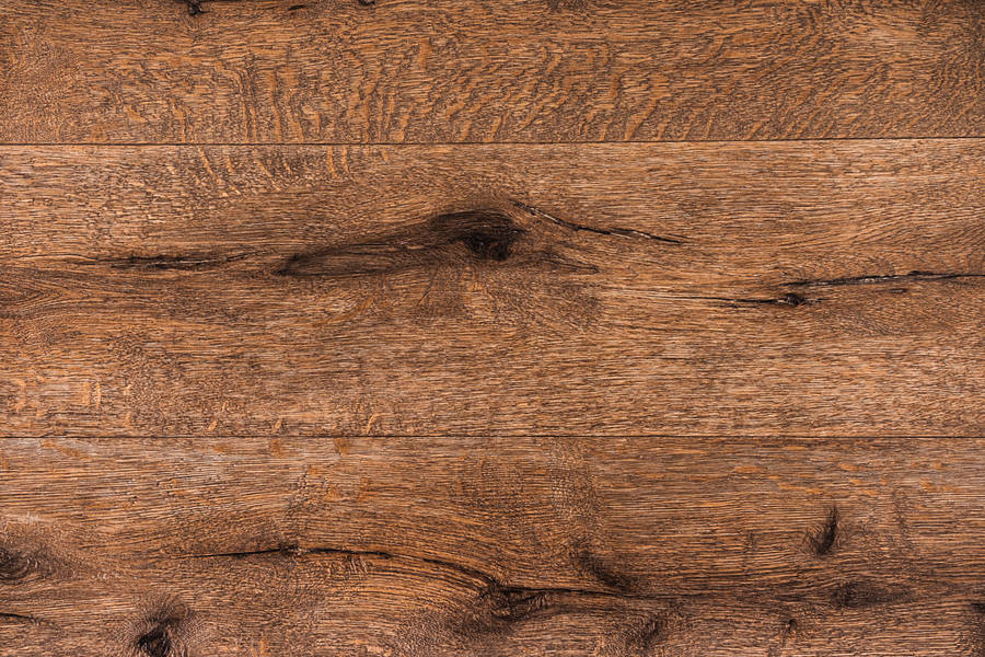 Dark Vintage Wood Texture Wallpaper