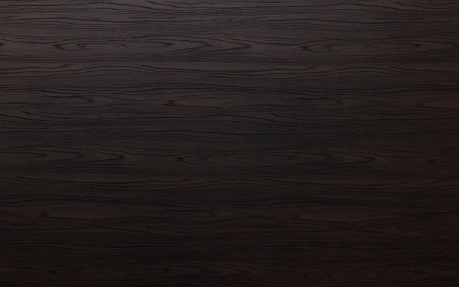 Dark Walnut Wood Backdrop Wallpaper