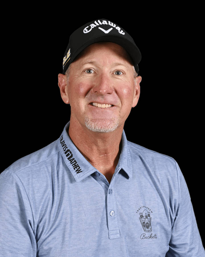 David Duval In Action Wallpaper