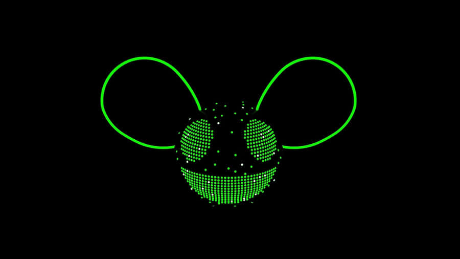 Deadmau5 Head Wallpaper