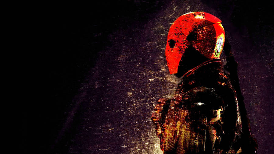 Deathstroke Wallpaper 21 - Wallpaper