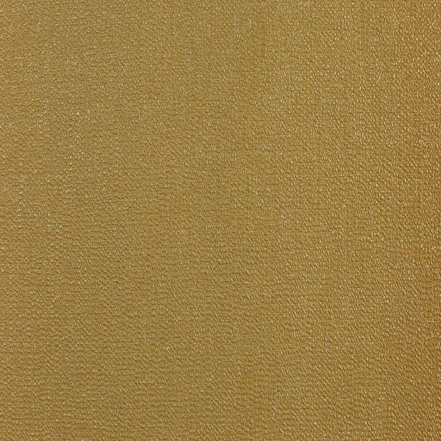 Deep Plain Gold Textured Background Wallpaper