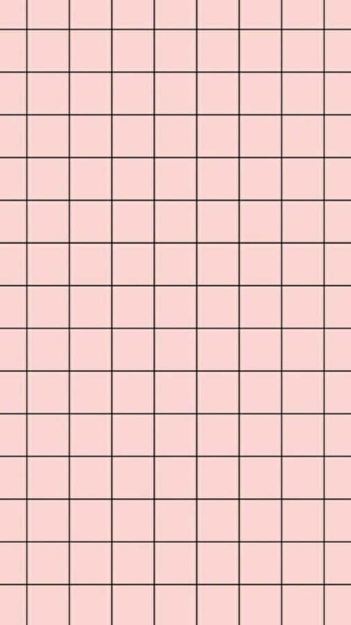 Delicate Shades Of Pink Wallpaper