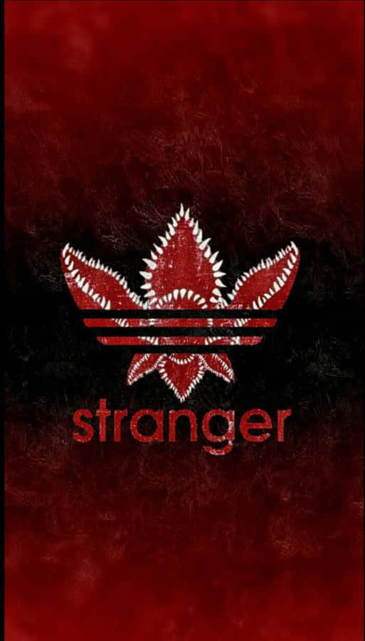 Demogorgon Art Stranger Things Wallpaper