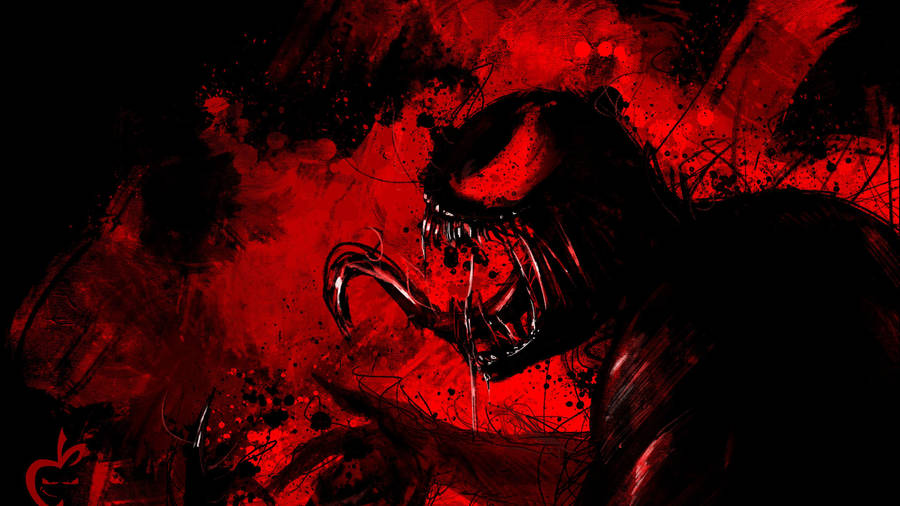 Demonic Carnage 4k Wallpaper