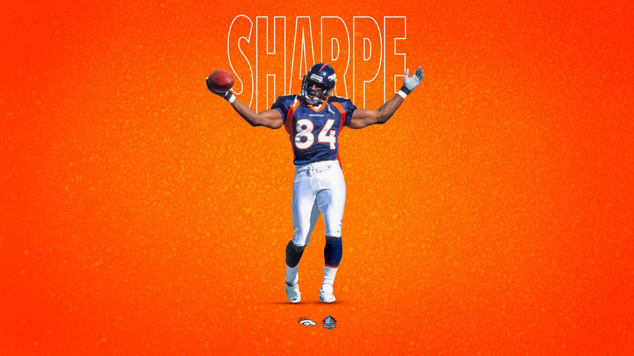 Denver Broncos Iphone Wallpaper