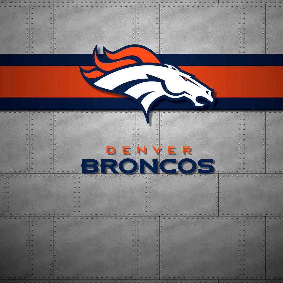 Denver Broncos Iphone Wallpaper