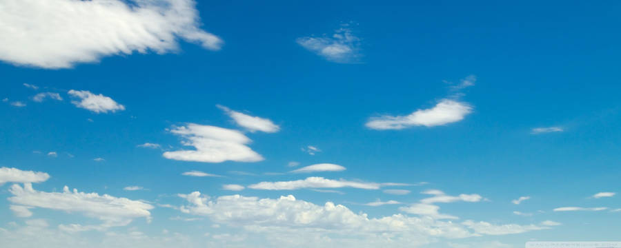Desert Sky Wallpaper