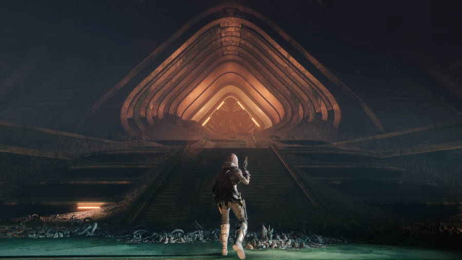 Destiny 2's Season Of Opulence Includes A New Six Player Wallpaper