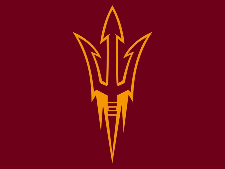 Devil's Fork Arizona State University Wallpaper