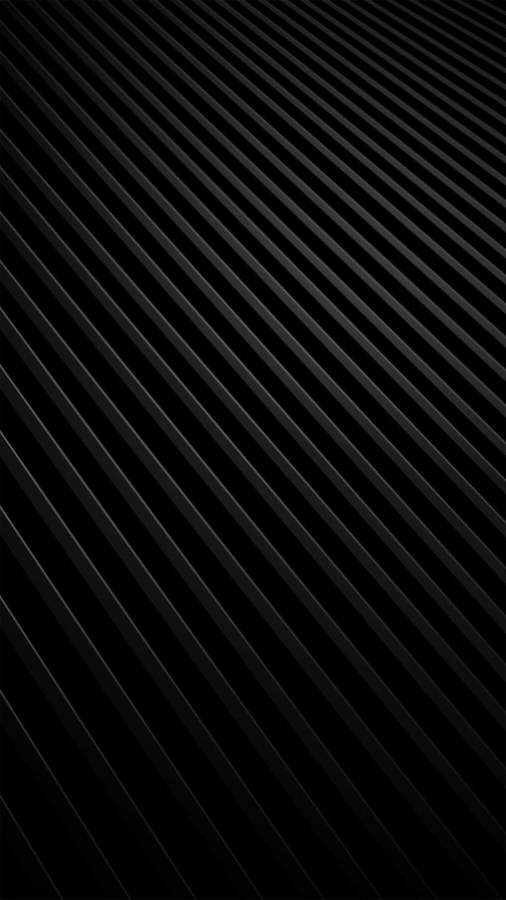 Diagonal Lines Black And Grey Iphone Wallpaper