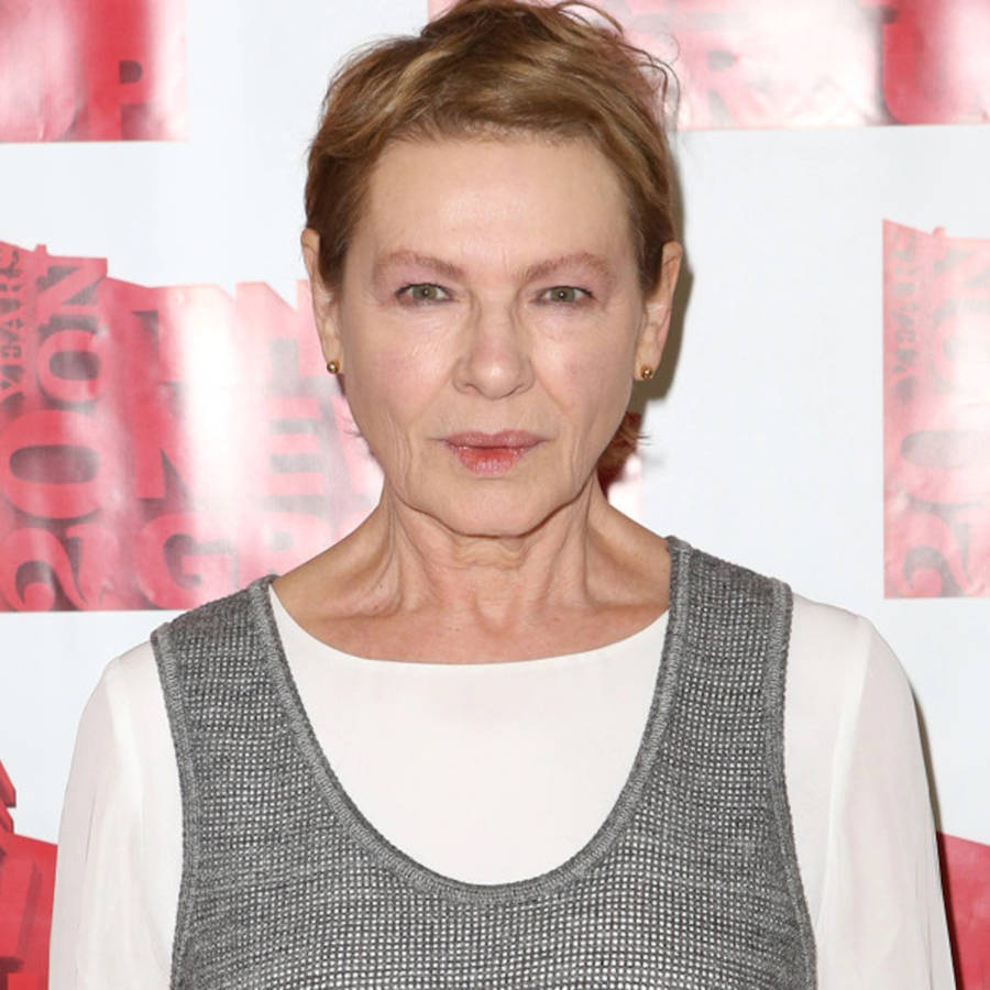 Dianne Wiest At The Rasheeda Speaking Photo Call Wallpaper