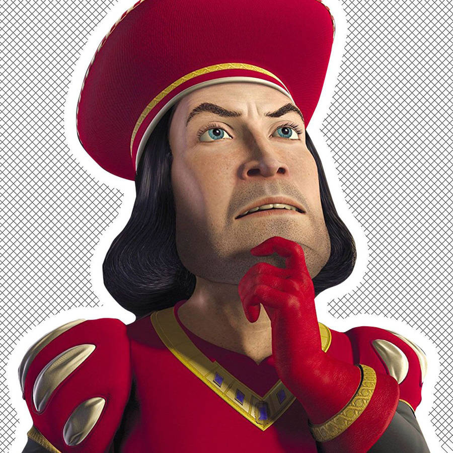 Dictator Lord Farquaad Wallpaper