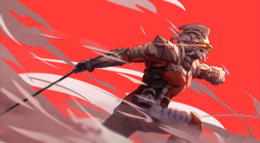 Digital Art Ultraman Sword Wallpaper