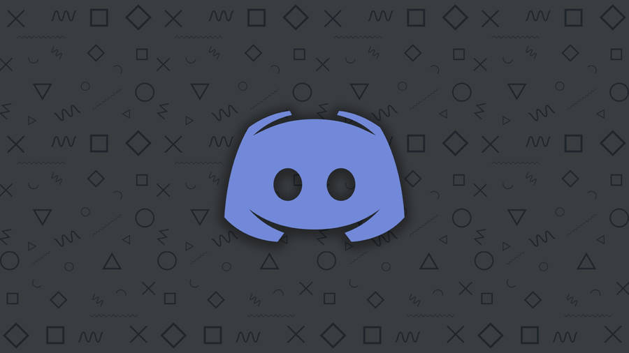 Discord Gaming Artwork Wallpaper