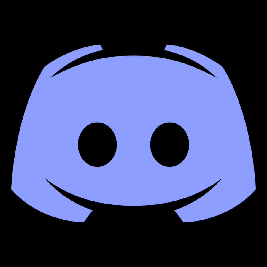 Discord Logo 1600 X 1600 Wallpaper