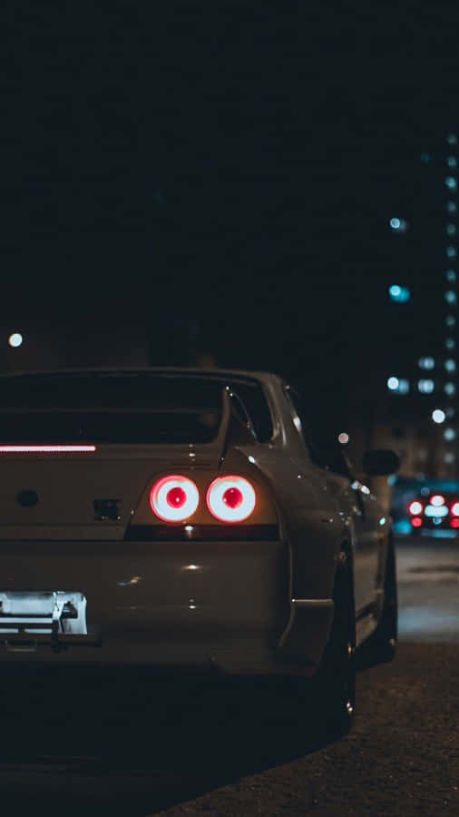 Discover A Collection Of Exclusve Jdm Iphone Wallpapers Wallpaper