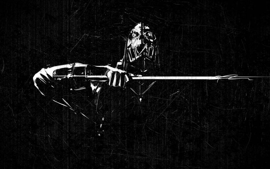 Dishonored King Of The Gutter Wallpaper