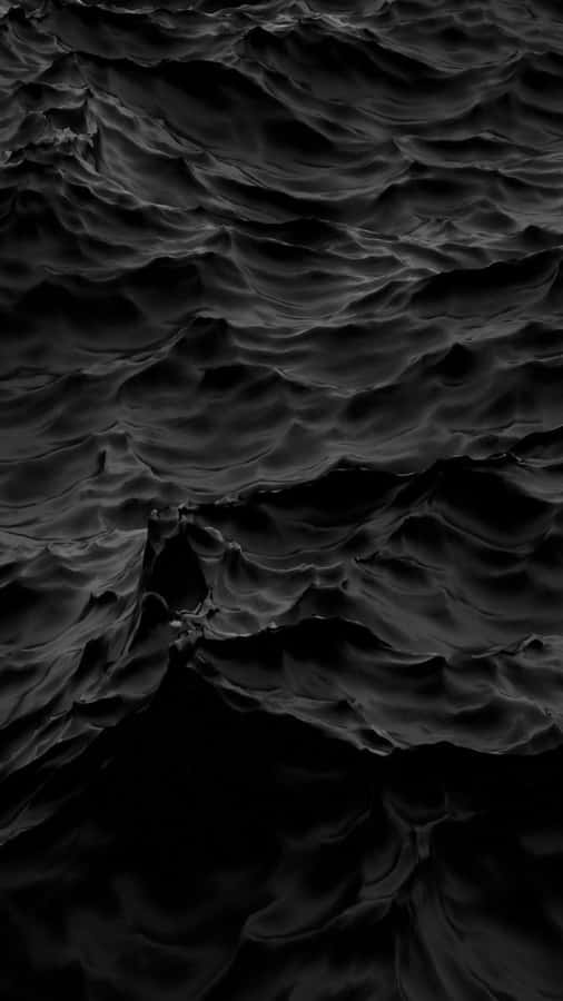 “dive Into The Future With The Water Iphone.” Wallpaper