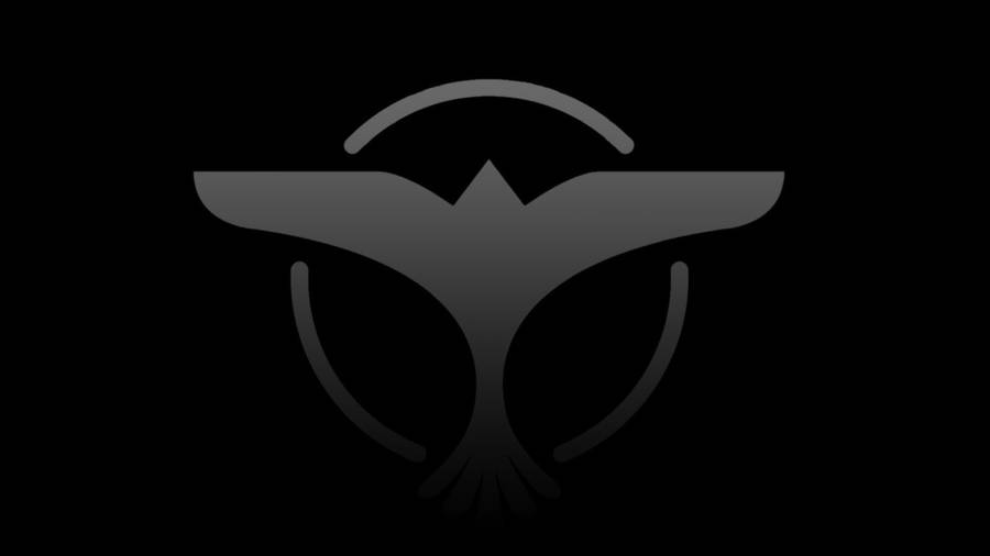 Dj Tiesto Bird Emblem Wallpaper