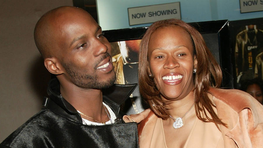 Dmx And Tashera Simmons Wallpaper