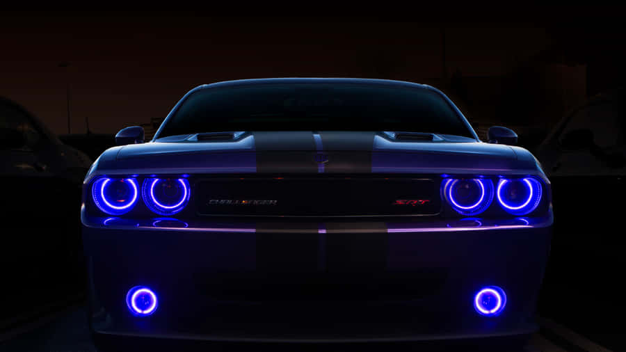 Dodge Challenger Gt Gt Gt Gt Gt Gt Gt Gt Gt G Wallpaper