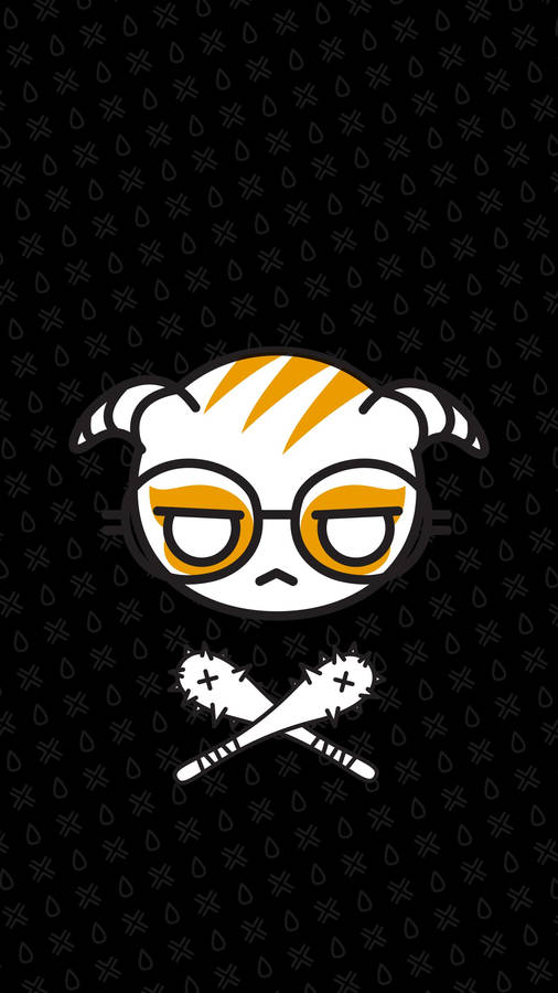 Dokkaebi Rainbow Six Siege Icon On Icon Background Wallpaper